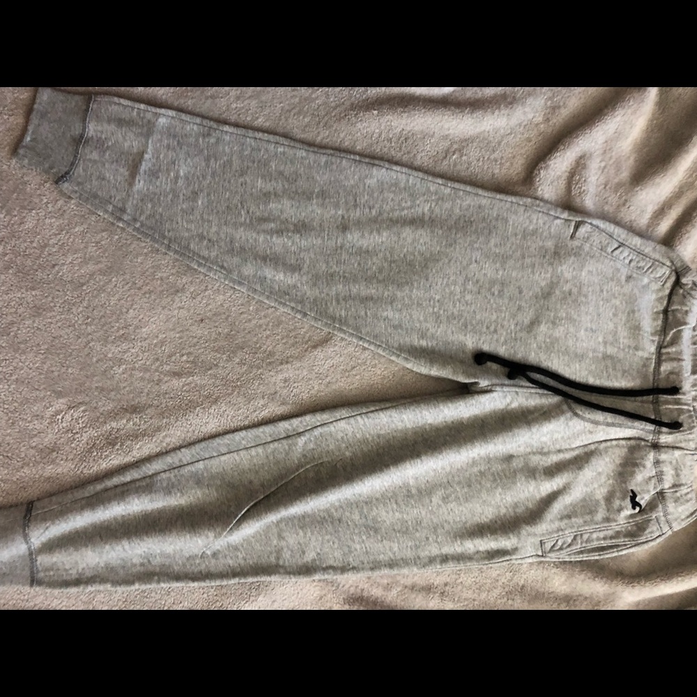Jogger